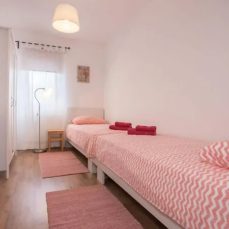 Holiday home Mario 3 *