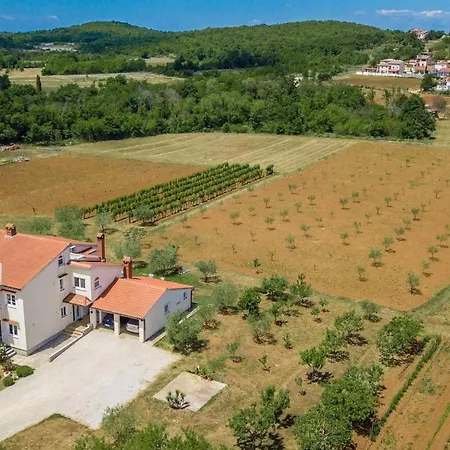 Nyaraló Mario 3 Poreč